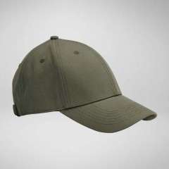 Beechfield EarthAware Organic Cotton Canvas 6-Panel Cap