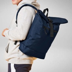 Bagbase Recycled Roll-Top Backpack