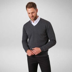 Boston V-Neck Jumper