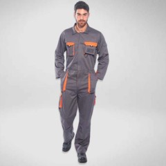 Portwest Texo Contrast Coverall
