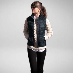 Nimbus Womens Vermont Down Gilet