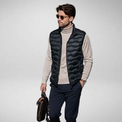 Nimbus Mens Vermont Down Gilet
