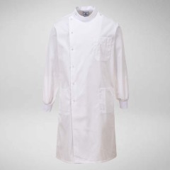 Portwest Unisex Howie Texpel Finish Lab Coat