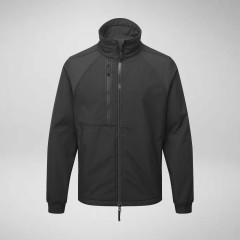 Portwest Mens WX2 Eco Softshell Jacket
