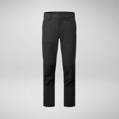 Portwest Mens Eco Stretch Work Trousers