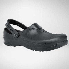Shoes For Crews Zinc II Clog