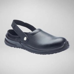 Blackrock Hygiene Safety Clog