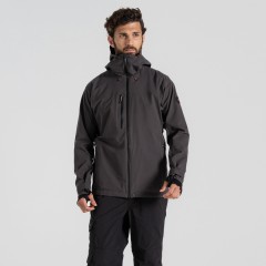 Craghoppers Mens Richmond Stretch Workwear Jacket