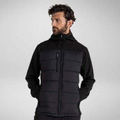 Craghoppers Mens Castleford Hybrid Workwear Jacket