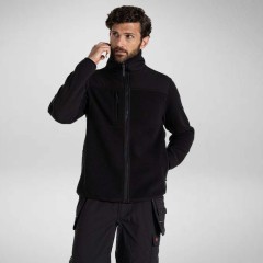 Craghoppers Mens Morley Fleece Workwear Jacket
