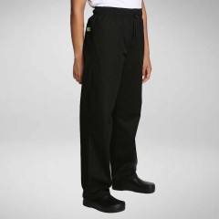 Tibard Eco Drawstring Chef Trouser