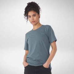 Bella+Canvas Short Sleeve Crew Neck T-Shirt