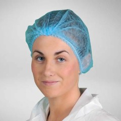 Portwest Disposable Mob Cap (Pack Of 3000)