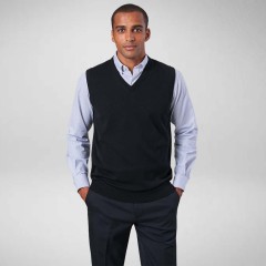 Detroit V-Neck Slipover
