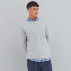 AWDis Unisex Arenal Regan Knitted Jumper