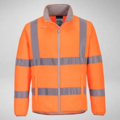 Portwest Eco Hi-Vis Fleece