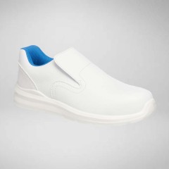 Portwest Compositelite Slip On Safety Trainer