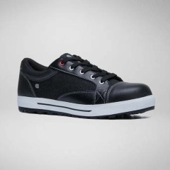 Shoes For Crews Unisex Nano Composite Fergus Shoe