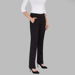 Genoa Tailored Leg Trouser