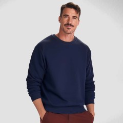 Uneek Unisex Recycled Sweatshirt