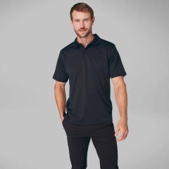 Henbury Mens Coolplus Polo Shirt