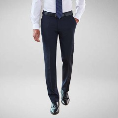 Men's Slim Fit Sustainable Holbeck Trouser