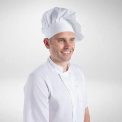 Chef Works Tall Chef Hat