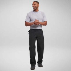 Russell Heavy-Duty Workwear Trousers