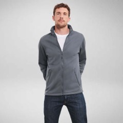 Russell Mens Smart Softshell Jacket