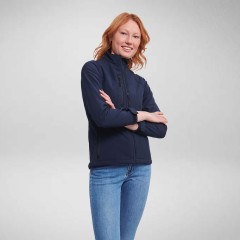 Russell Womens Softshell Jacket