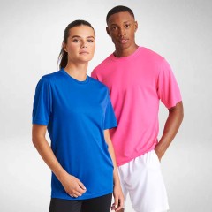 AWDis Mens Short Sleeve Cool T-Shirt
