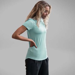 AWDis Womens Short Sleeve Cool T-Shirt