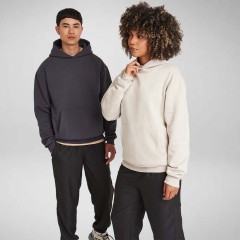 AWDis Unisex Heavyweight Signature Boxy Hoodie