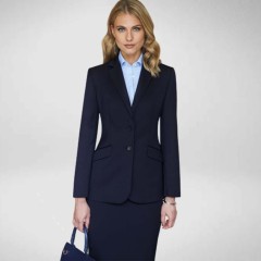 Women's Classic Fit Sustainable Connaught Jacket