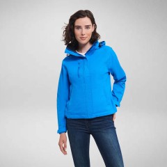 Russell Womens Hypraplus Jacket