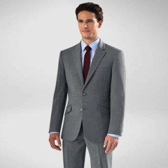 Avalino Tailored Fit Jacket