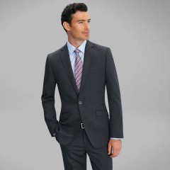 Men's Slim Fit Sustainable Holbeck Jacket