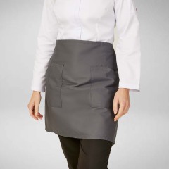 Oliver Harvey Ladies Adjustable Waist Apron