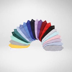 Behrens Press Stud Epaulettes