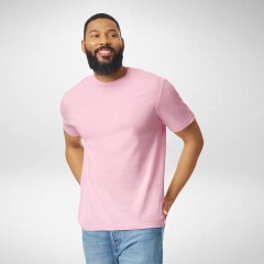 Gildan Unisex Short Sleeve Softstyle Ringspun T-Shirt