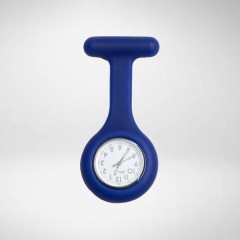 La Beeby Silicon Fob Watch