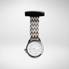 La Beeby Plastic Fob Watch