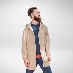 Native Spirit Unisex Waterproof Jacket