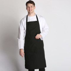 Tibard Classic Bib Apron