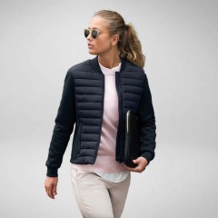 Nimbus Womens Crescent Jacket