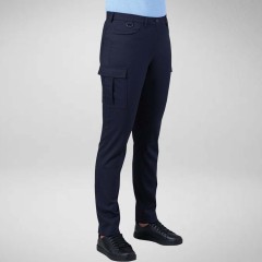 Ladies Nantes Sustainable Cargo Trouser