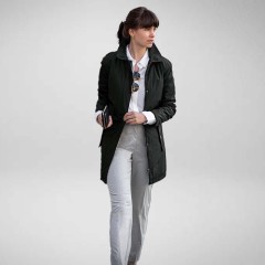 Nimbus Womans Bellington Warm Business Jacket