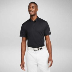Nike Mens Victory Solid Polo Shirt
