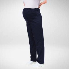 Behrens Womens Maternity Trousers