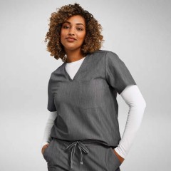 Onna Womens Limitless Stretch Tunic
